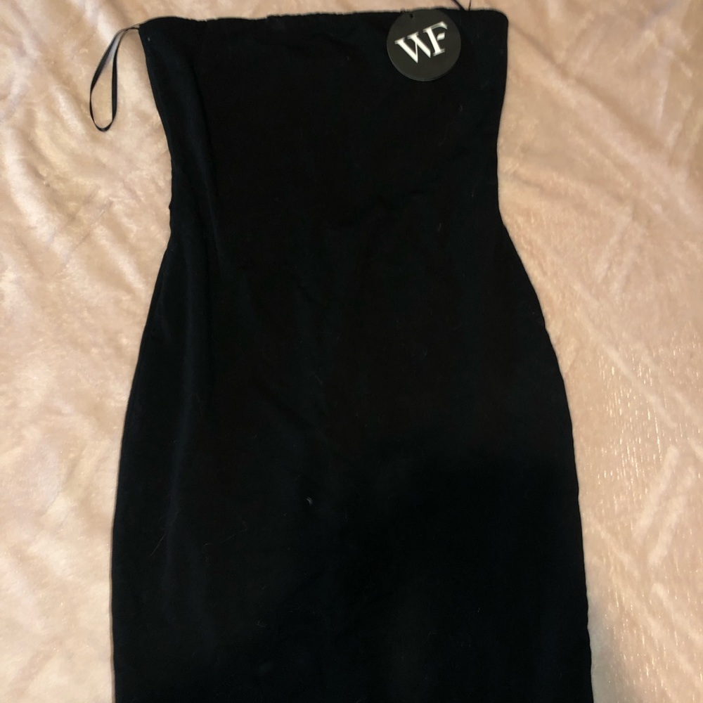 Midi dress